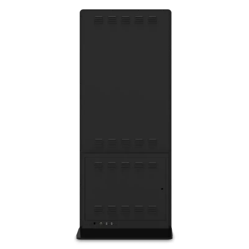 Viewsonic EP5542 Wyświetlacz reklamowy 139,7 cm (55 cali) 400 cd/m² 4K Ultra HD Android 8.0 16/7