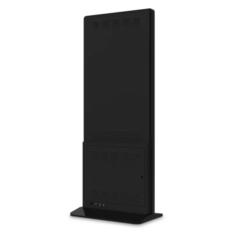 Viewsonic EP5542 Wyświetlacz reklamowy 139,7 cm (55 cali) 400 cd/m² 4K Ultra HD Android 8.0 16/7