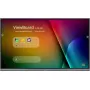 Viewsonic IFP7550-5F tablica interaktywna 190,5 cm (75 cali) 3840 x 2160 pikseli Ekran dotykowy Czarny HDMI
