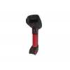 Skaner kodów kreskowych HONEYWELL Granit 1990ixr USB Kit – zawiera skaner przewodowy czerwony 1D PDF417 2D XR FlexRange Imager z kablem prostym USB typu A 3 m