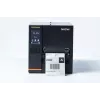 Drukarka etykiet Brother TJ-4121TN, termiczna, 300 x 300 DPI, przewodowa Ethernet LAN