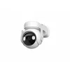 Kamera IP Imou Cell PT Dome zewnętrzna 2304 x 1296 pikseli na ścianę