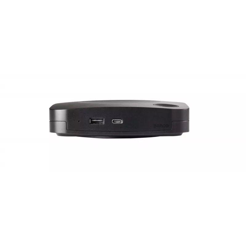Barco ClickShare C-10 bezprzewodowy system prezentacyjny HDMI Desktop