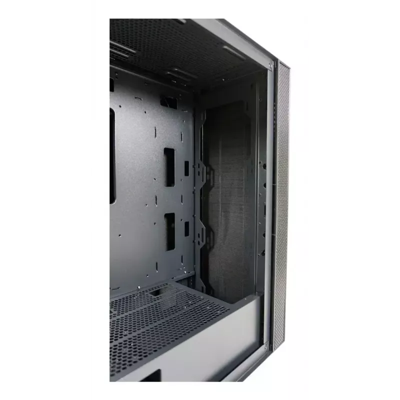 Obudowa PC LC-Power LC-8000B-ON Midi Tower Czarna
