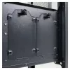 Obudowa PC LC-Power LC-8000B-ON Midi Tower Czarna