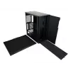 Obudowa PC LC-Power LC-8000B-ON Midi Tower Czarna
