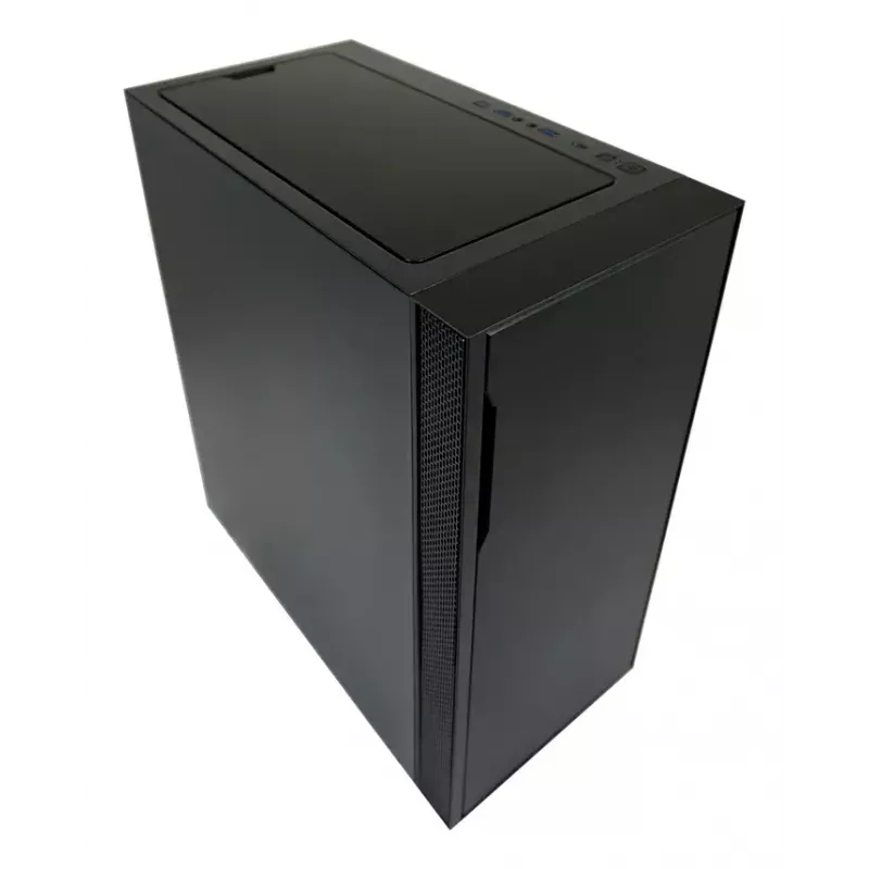 Obudowa PC LC-Power LC-8000B-ON Midi Tower Czarna