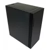 Obudowa PC LC-Power LC-8000B-ON Midi Tower Czarna
