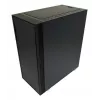 Obudowa PC LC-Power LC-8000B-ON Midi Tower Czarna