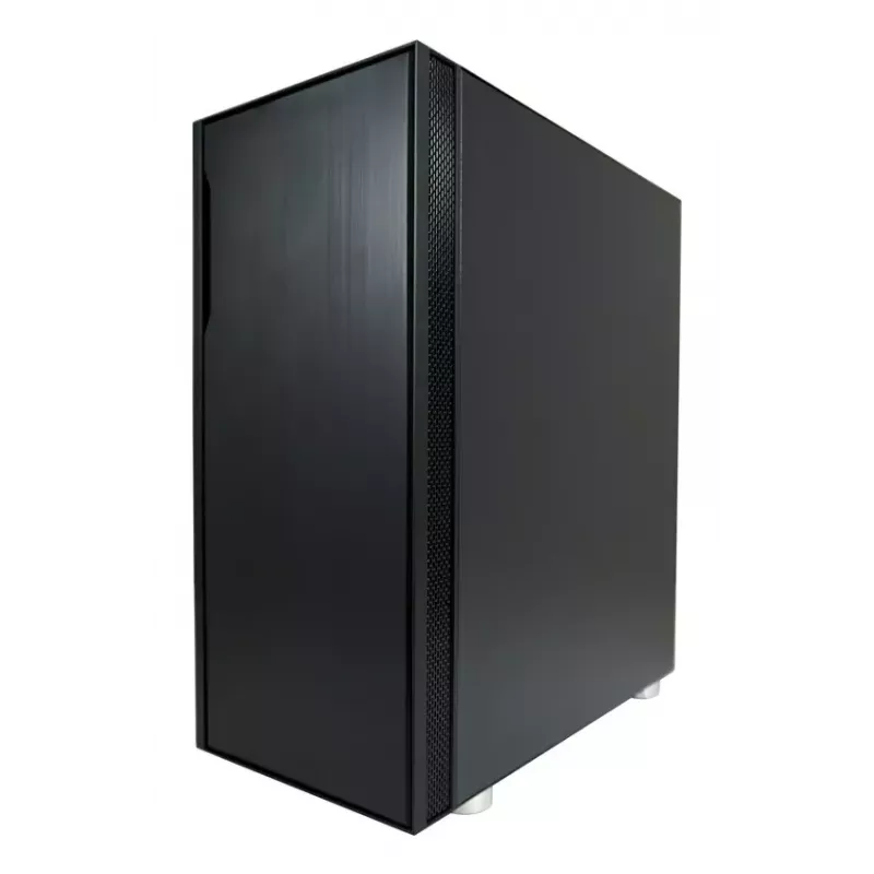 Obudowa PC LC-Power LC-8000B-ON Midi Tower Czarna
