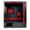 Obudowa PC LC-Power LC-8000B-ON Midi Tower Czarna