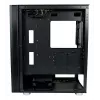 Obudowa PC LC-Power LC-8000B-ON Midi Tower Czarna