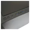 Obudowa PC LC-Power LC-8000B-ON Midi Tower Czarna