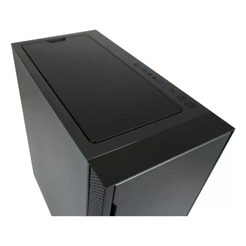 Obudowa PC LC-Power LC-8000B-ON Midi Tower Czarna