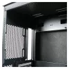 Obudowa PC LC-Power LC-8000B-ON Midi Tower Czarna