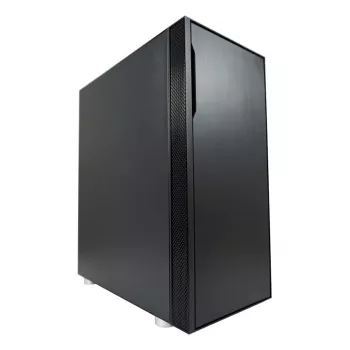 Obudowa PC LC-Power LC-8000B-ON Midi Tower Czarna
