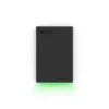 Zewnętrzny dysk twardy Seagate Game Drive 2 TB 3.2 Gen 1 (3.1 Gen 1) Czarny