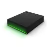 Zewnętrzny dysk twardy Seagate Game Drive 2 TB 3.2 Gen 1 (3.1 Gen 1) Czarny