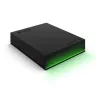 Zewnętrzny dysk twardy Seagate Game Drive 2 TB 3.2 Gen 1 (3.1 Gen 1) Czarny