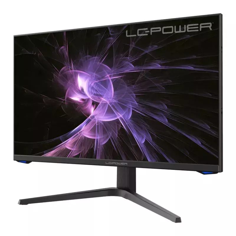 Monitor LC-Power LC-M27-QHD-180 27 cali Quad HD 2560 x 1440 pikseli