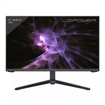 Monitor LC-Power LC-M27-QHD-180 27 cali Quad HD 2560 x 1440 pikseli