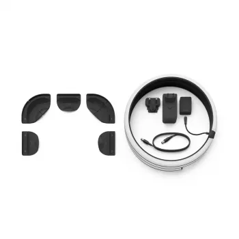 Listwa świetlna Philips Hue White and colour ambience Play gradient lightstrip 65 cali