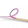 Listwa świetlna Philips Hue White and colour ambience Play gradient lightstrip 65 cali
