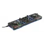 Hercules Starlight kontroler CD DJ 2 kanały Czarny