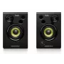 Hercules DJMonitor 32 Czarny