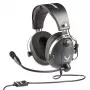 Thrustmaster T.Flight U.S. Air Force Edition przewodowy zestaw słuchawkowy gamingowy, czarny