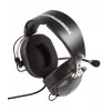 Thrustmaster T.Flight U.S. Air Force Edition przewodowy zestaw słuchawkowy gamingowy, czarny