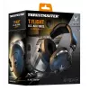 Thrustmaster T.Flight U.S. Air Force Edition przewodowy zestaw słuchawkowy gamingowy, czarny