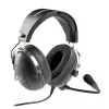 Thrustmaster T.Flight U.S. Air Force Headphones Wired Head-band Aviation/Air traffic control Czarny, szary