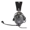 Thrustmaster T.Flight U.S. Air Force Headphones Wired Head-band Aviation/Air traffic control Czarny, szary