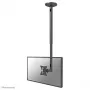 Uchwyt sufitowy Neomounts FPMA-C050BLACK do monitora/TV 10-30 cali - wys. 60-85 cm