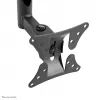 Uchwyt sufitowy Neomounts FPMA-C050BLACK do monitora/TV 10-30 cali - wys. 60-85 cm