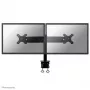 Uchwyt monitora Neomounts FPMA-D700D 19-30 cali, zacisk, 8 kg, 48,3 cm (19 cali), 76,2 cm (30 cali), 100 x 100 mm, czarny