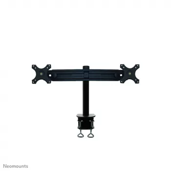 Uchwyt monitora Neomounts FPMA-D700D 19-30 cali, zacisk, 8 kg, 48,3 cm (19 cali), 76,2 cm (30 cali), 100 x 100 mm, czarny