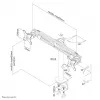 Uchwyt monitora Neomounts FPMA-D700D 19-30 cali, zacisk, 8 kg, 48,3 cm (19 cali), 76,2 cm (30 cali), 100 x 100 mm, czarny
