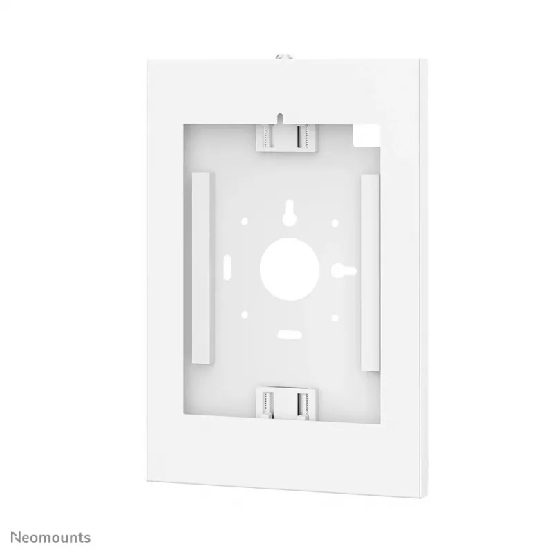 Neomounts WL15-650WH1 Uchwyt ścienny do tabletu 9,7–11 cali – zamykany