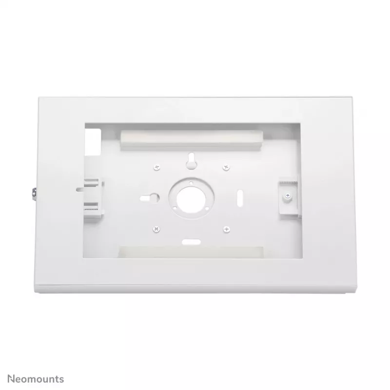 Neomounts WL15-650WH1 Uchwyt ścienny do tabletu 9,7–11 cali – zamykany
