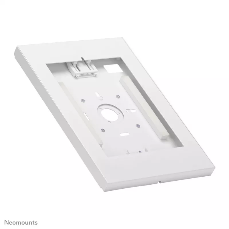 Neomounts WL15-650WH1 Uchwyt ścienny do tabletu 9,7–11 cali – zamykany