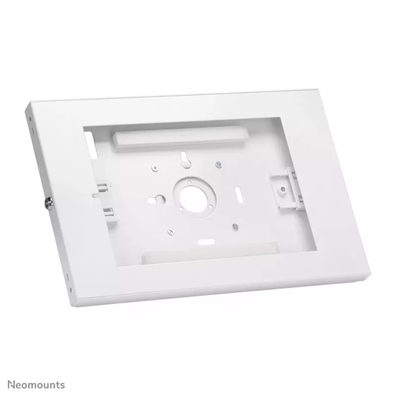 Neomounts WL15-650WH1 Uchwyt ścienny do tabletu 9,7–11 cali – zamykany