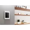 Neomounts WL15-650WH1 Uchwyt ścienny do tabletu 9,7–11 cali – zamykany