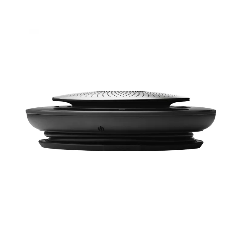 Jabra Speak 710 MS, Uniwersalny, Czarny, Srebrny, 30 m, 70 dB, 1 m, 10 W