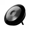 Jabra Speak 710 MS, Uniwersalny, Czarny, Srebrny, 30 m, 70 dB, 1 m, 10 W