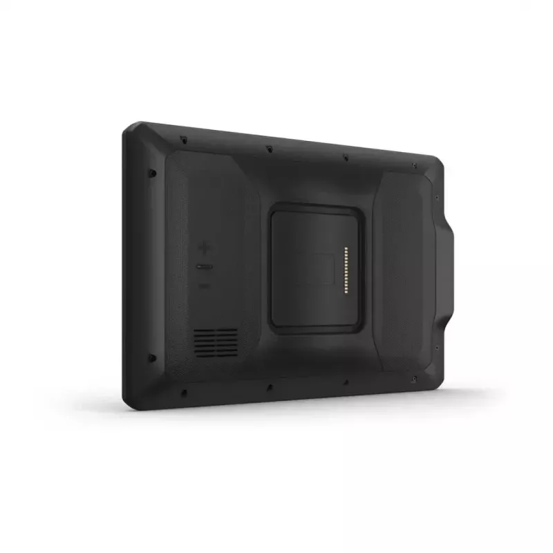 Nawigator Garmin Camper 1095 Czarny