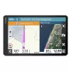 Nawigator Garmin Camper 1095 Czarny