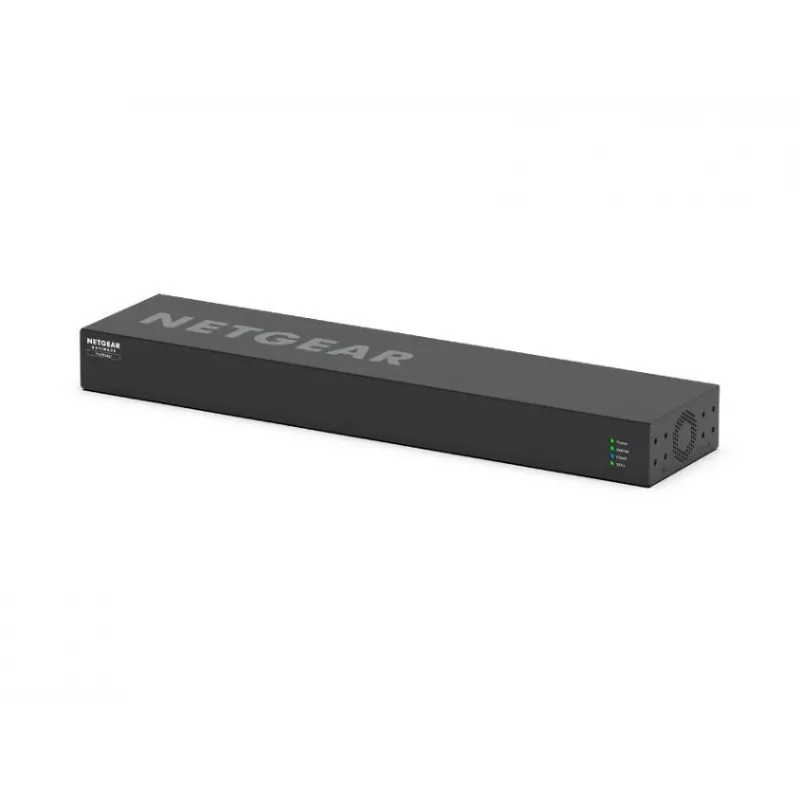 NETGEAR PR60X router przewodowy 2.5 Gigabit Ethernet, Gigabit Ethernet Czarny