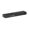 NETGEAR PR60X router przewodowy 2.5 Gigabit Ethernet, Gigabit Ethernet Czarny